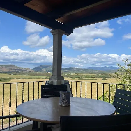 Oleandri D'ogoz Villa