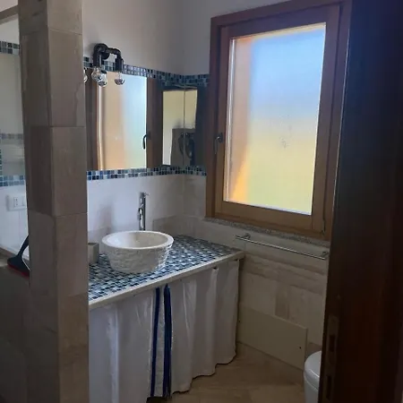 Villa Oleandri D'ogoz Tratalias