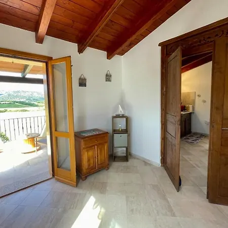 Villa Oleandri D'ogoz