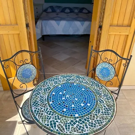 Oleandri D'ogoz * Tratalias
