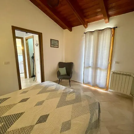 Villa Oleandri D'ogoz