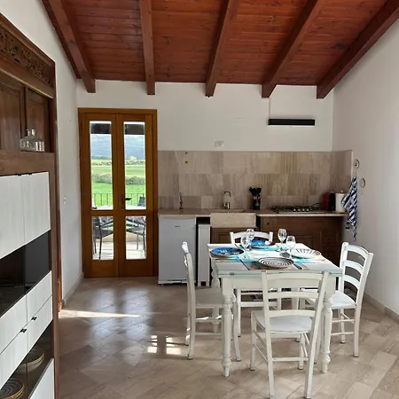 Villa Oleandri D'ogoz Tratalias