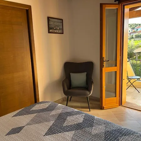 Oleandri D'ogoz Villa *