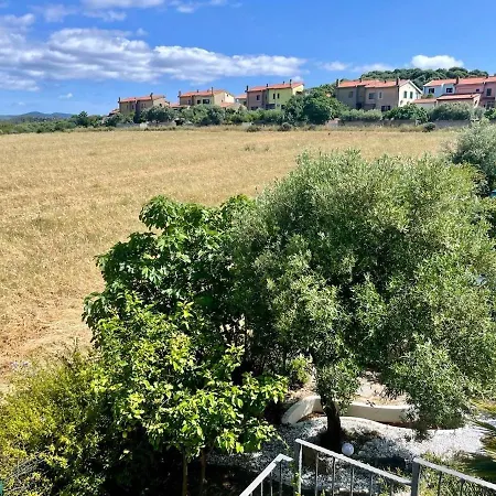 Villa Oleandri D'ogoz
