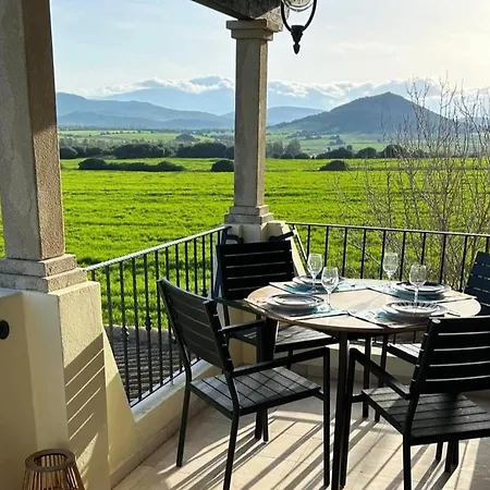 Villa Oleandri D'ogoz