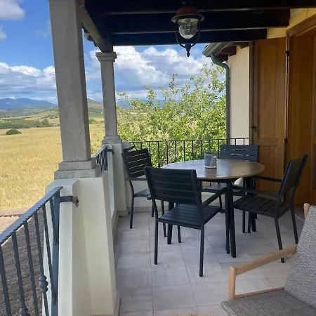 Oleandri D'ogoz Villa *