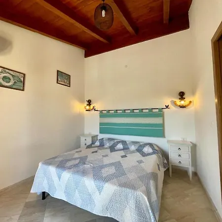 Oleandri D'ogoz Villa