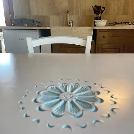 Villa Oleandri D'ogoz Tratalias