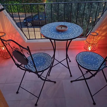 Villa Oleandri D'ogoz Tratalias