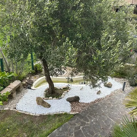 Villa Oleandri D'ogoz